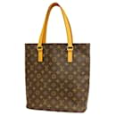 Borsa Tote Louis Vuitton Monogram Vavin GM