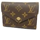 Louis Vuitton Tri-fold Wallet