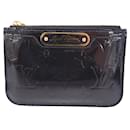 Pochette Cle NM M93665 in Vernis Louis Vuitton