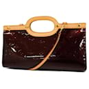 Louis Vuitton Handtasche Vernis Roxbury Dry M91995