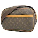 Louis Vuitton Monogram Reporter PM Shoulder Bag