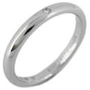 Tiffany Classic Wedding Band Ring - Tiffany & Co