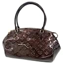 Bolso de Hombro Louis Vuitton Amarante