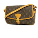 Sac à épaule Sologne Monogram Louis Vuitton