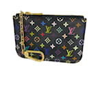 Münzbörse Monogramm Multicolor Louis Vuitton