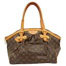 Sac à main Louis Vuitton Monogram Tivoli GM