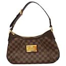 Bolsa de Ombro Damier Thames PM Louis Vuitton