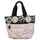 Borsa a mano Chanel Coco Mark