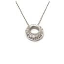 Chaumet Anno Caviar Diamond Necklace