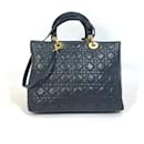 Sac Lady Cannage Christian Dior