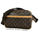 Louis Vuitton Reporter pm