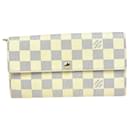 Louis Vuitton Portefeuille Sarah