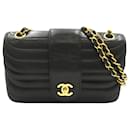 Bolsa Chanel Flap