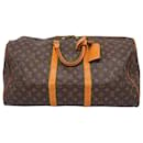 Louis Vuitton Keepall 55