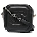 Chanel Octagon Camera Bag