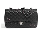 Chanel Classic Medium Lady Bug Flap Bag