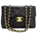 Sac à épaule Chanel Maxi Flap