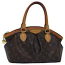 LOUIS VUITTON Bolso de Mano Monogram Tivoli PM M40143 LV Auth 84038 - Louis Vuitton