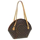 LOUIS VUITTON Borsa a Spalla Monogram Ellipse M51128 LV Auth 83050 - Louis Vuitton