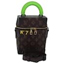 LOUIS VUITTON Borsa a Spalla Verticale Monogram M59664 LV Auth 82618A - Louis Vuitton