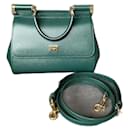 Handbags - Dolce & Gabbana