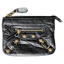 Purses, wallets, cases - Balenciaga