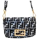 Fendi Baguette