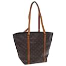 LOUIS VUITTON Borsa Shopping Monogram M51108 LV Auth fm3612 - Louis Vuitton