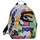 LOUIS VUITTON Mochila Portrait Discovery Monograma LV PM M46680 LV Auth 82747A - Louis Vuitton