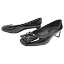 NEUF CHAUSSURES LOUIS VUITTON ESCARPINS GRACEFUL 36.5 NEW SHOES PUMPS - Louis Vuitton