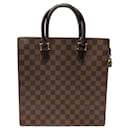 VINTAGE LOUIS VUITTON VENICE PM FLACHER CABAS DAMIER HANDTASCHE - Louis Vuitton