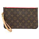 NEUN LOUIS VUITTON TASCHEN FÜR NEVERFULL TOILE MONOGRAM - Louis Vuitton