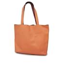 Bolsa Tote Hermes Double Sens 28 T Stamp - Hermès