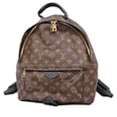 Sac à dos Palm Springs MM Monogram Louis Vuitton