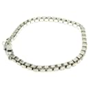 Tiffany & Co. Venetian Link Charm Bracelet