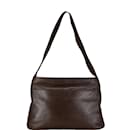 Loewe Anagram Semi-Shoulder Bag