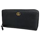 Carteira Longa Gucci GG Marmont