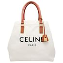 Bolsa tote horizontal Celine - Céline