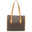 Borsa tote Monogram Popincourt di Louis Vuitton