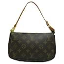 Bolso Pochette Accesorios Louis Vuitton