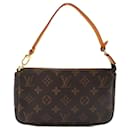 Louis Vuitton Pochette Accessoires Pouch Bag