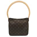 Borsa a Spalla Louis Vuitton Looping MM