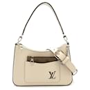 Louis Vuitton Marel Shoulder Bag