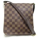 Louis Vuitton Musette Salsa Lange Schultertasche