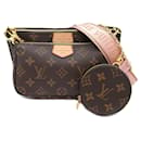 Sac à épaule Multi Pochette Accessoires Louis Vuitton