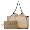 Bolso Tote Falabella Chain de Stella McCartney - Stella Mc Cartney