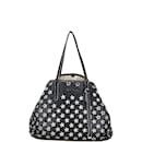 Jimmy Choo Star Handbag Tote Bag