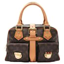 Borsa Louis Vuitton Manhattan GM