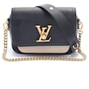 Louis Vuitton Rock Me Tender Noir Handbag