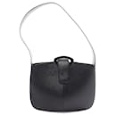 Louis Vuitton Revli Epi Noir Shoulder Bag